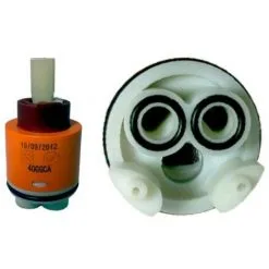 Cartouche Céramique Pour VULCANO DRAKO Salle De Bain Ramon Soler