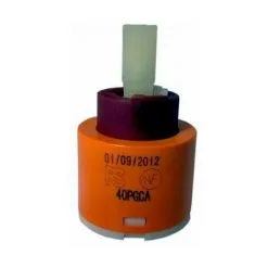 Cartouche Céramique Pour VULCANO DRAKO Evier Ramon Soler