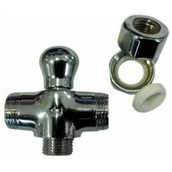 Inverseur Pour Colonne De Douche Rétro, MM 3/4 Ramon Soler