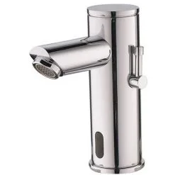 Mitigeur Lavabo électronique Eau Froide Et Chaude - Ramon Soler 8115B