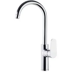 Mitigeur évier Bec Mobile RS-Q - Ramon Soler 930602