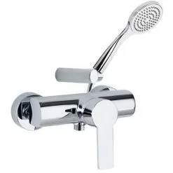 Mitigeur Douche Avec Ensemble T1 RS-Q - Ramon Soler 9308T1