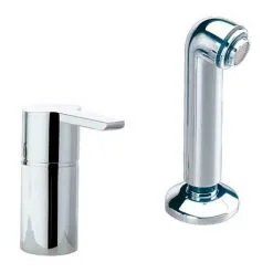 RAMON SOLER Mitigeur Et Douchette Coiffeur - AQUANOVA FLY 552202Y