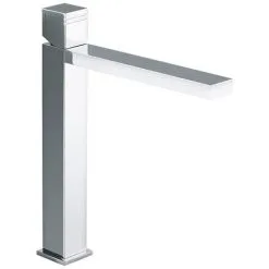 RAMON SOLER Mitigeur Lavabo Hauteur 280 Mm, Hauteur Sous Bec 230 Mm, Saillie 200 Mm KUATRO