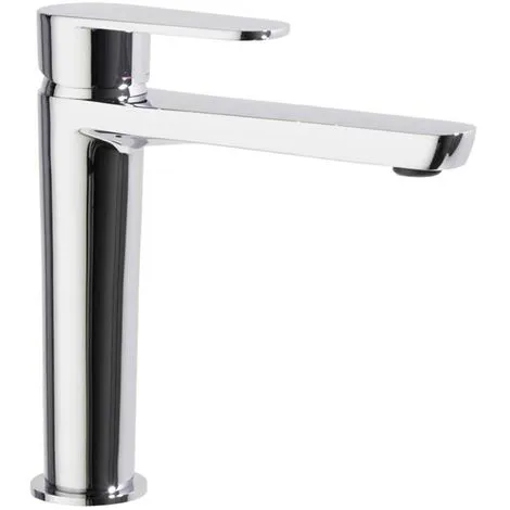 Mitigeur Lavabo (L) De La Série ALEXIA - Ramon Soler 1 Mitigeur Lavabo (L) De La Série ALEXIA - Ramon Soler