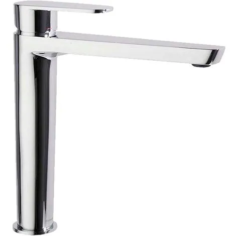 Mitigeur Lavabo (XL) De La Série Alexia - Ramon Soler 1 Mitigeur Lavabo (XL) De La Série Alexia - Ramon Soler