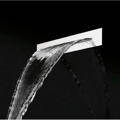 Plaque Encastré Avec Bec Cascade - Ramon Soler RCE02 2 Plaque Encastré Avec Bec Cascade - Ramon Soler RCE02 – Image 2