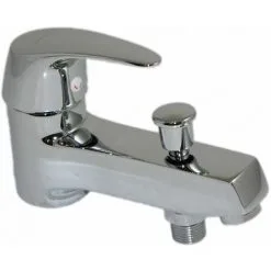 Mitigeur Bain Douche Monotrou VULCANO ENERGY Ramon Soler