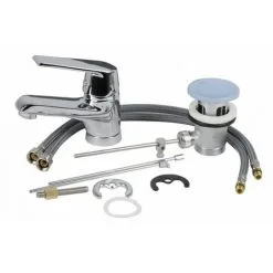 Mitigeur Lavabo CARTAGO - RAMON SOLER : 6091 VA1167