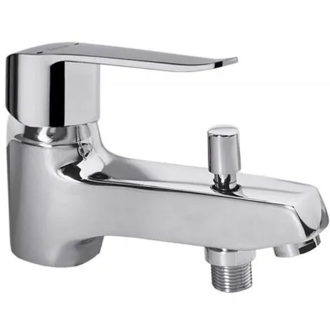 RAMON SOLER Mitigeur Bain/douche Monotrou Ypsilon Plus 6416S 1 RAMON SOLER Mitigeur Bain/douche Monotrou Ypsilon Plus 6416S