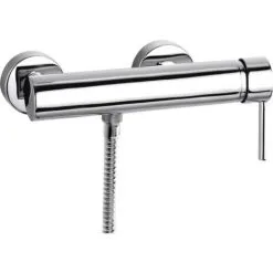 RAMON SOLER Mitigeur De Douche Drako Chromé 3308S