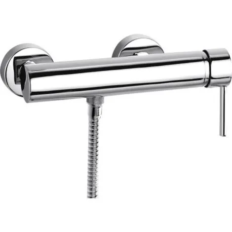 RAMON SOLER Mitigeur De Douche Drako Chromé 3308S 1 RAMON SOLER Mitigeur De Douche Drako Chromé 3308S