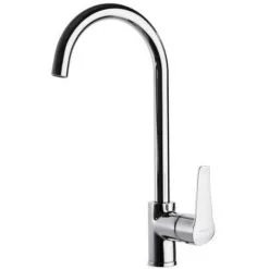 RAMON SOLER Mitigeur évier Bec Tube Ypsilon Plus 6436