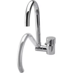 RAMON SOLER Mitigeur Dévier Bec Basculant Drako 3369