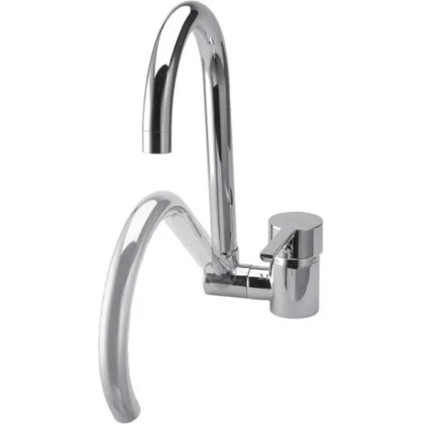 RAMON SOLER Mitigeur Dévier Bec Basculant Drako 3369 1 RAMON SOLER Mitigeur Dévier Bec Basculant Drako 3369