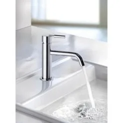 RAMON SOLER Mitigeur De Lavabo ATICA Hauteur 160mm -Ramon Soler Soldes 24385332 4