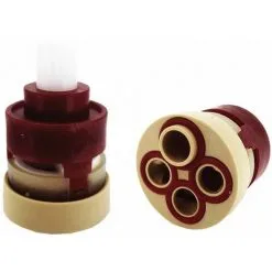 Cartouche Céramique 3 Voies Pour Inverseur à Encastrer Ramon Soler