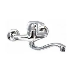 Mitigeur évier Mural VULCANO Ramon Soler