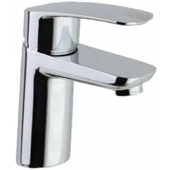 Mitigeur Lavabo Avec Vidage Inox - RAMON SOLER : 570102VA1169