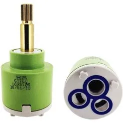 Cartouche Inverseur Pour Thermostatique Ramon Soler