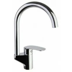 Mitigeur évier Bec Tube - RAMON SOLER : 572601
