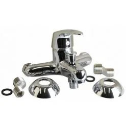 Mitigeur Bain Douche VULCANO ENERGY - RAMON SOLER : 251259