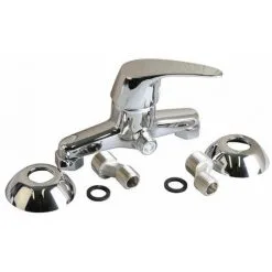 Mitigeur Douche VULCANO ENERGY - RAMON SOLER : 251286