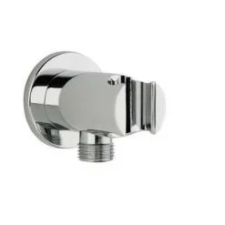 Coude De Sortie D Eau Support Fixe Odyssey Chromé - RAMON SOLER
