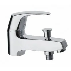 Mitigeur Bain Douche VULCANO ENERGY - RAMON SOLER : 261581