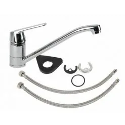 Mitigeur évier Bec Bas CARTAGO - RAMON SOLER : 60E300741