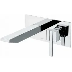 Mitigeur Lavabo Mural à Encaster KUATRO NK - Ramon Soler