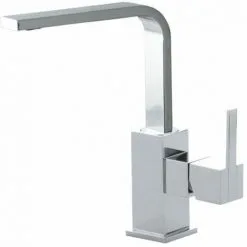 Mitigeur Lavabo Bec Haut Orientable KUATRO NK - Ramon Soler