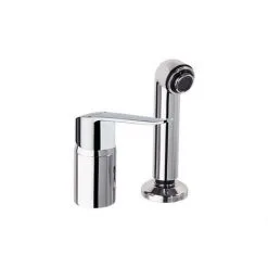 Mitigeur Lavabo Sur Gorge Spécial Coiffeur YPSILON PLUS - Ramon Soler - 642201