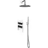 Ensemble Mitigeur De Douche Encastré 2 Voies YPSILON PLUS - Ramon Soler - K6415021