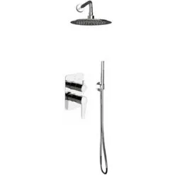 Ensemble Mitigeur De Douche Encastré 2 Voies YPSILON PLUS - Ramon Soler - K6415021