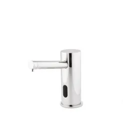 Distributeur De Savon SOLTRONIC Avec Alimentation électrique Transformateur 9V - Ramon Soler - 8130TB