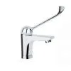 Mitigeur Lavabo Bec Conformé Mobile Et Levier Médical - Ramon Soler - H6401MED