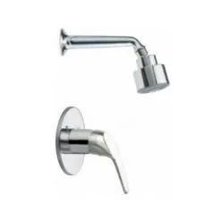 Mitigeur Douche Encastré AQUANOVA PLUS Avec Douchette Ramon Soler